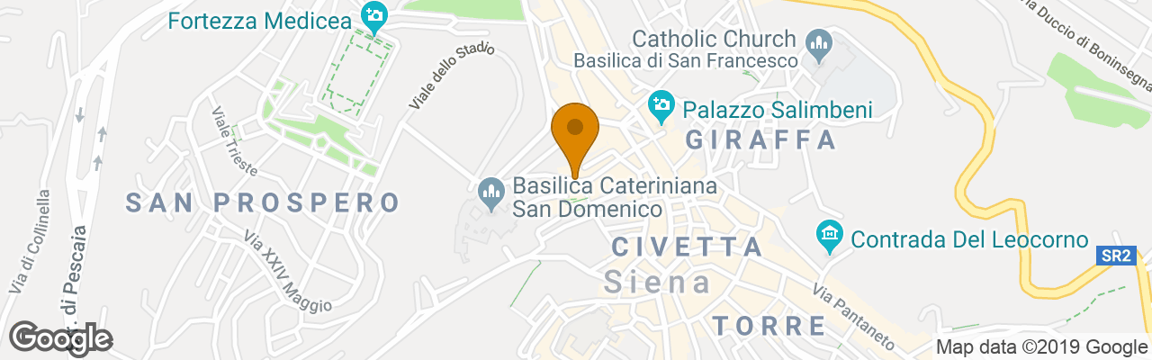 Hotel Campo Regio Relais 