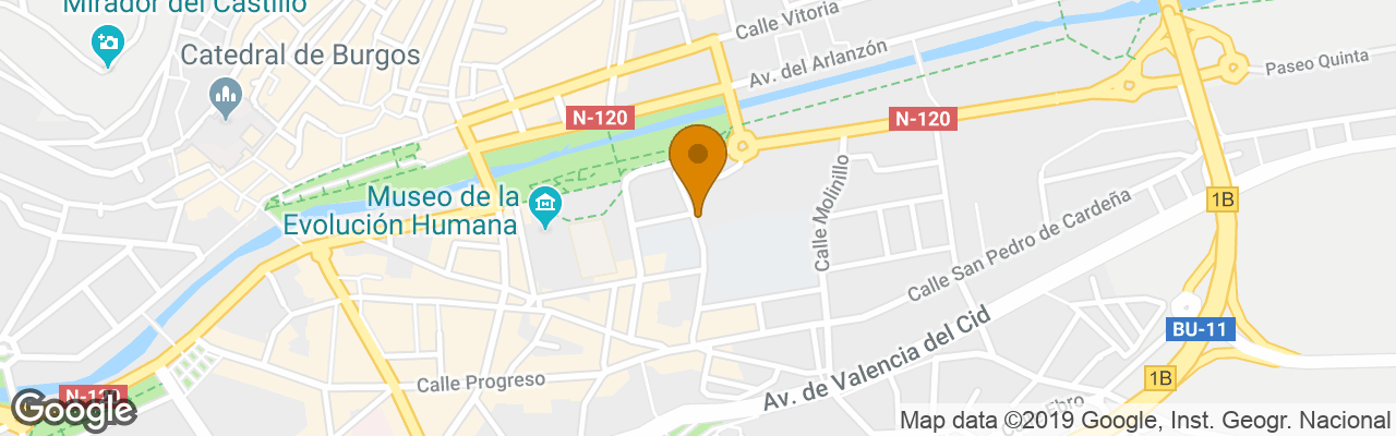 Hotel Boutique Museo 