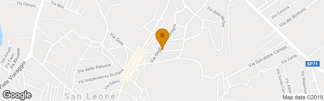 Bed and Breakfast Villa Amico 