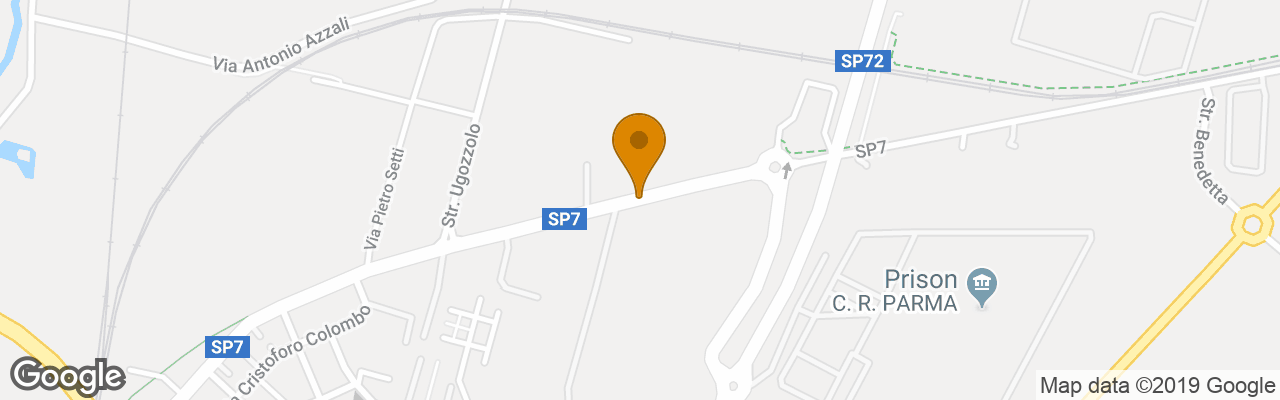 Hotel Albergo Tre Ville 