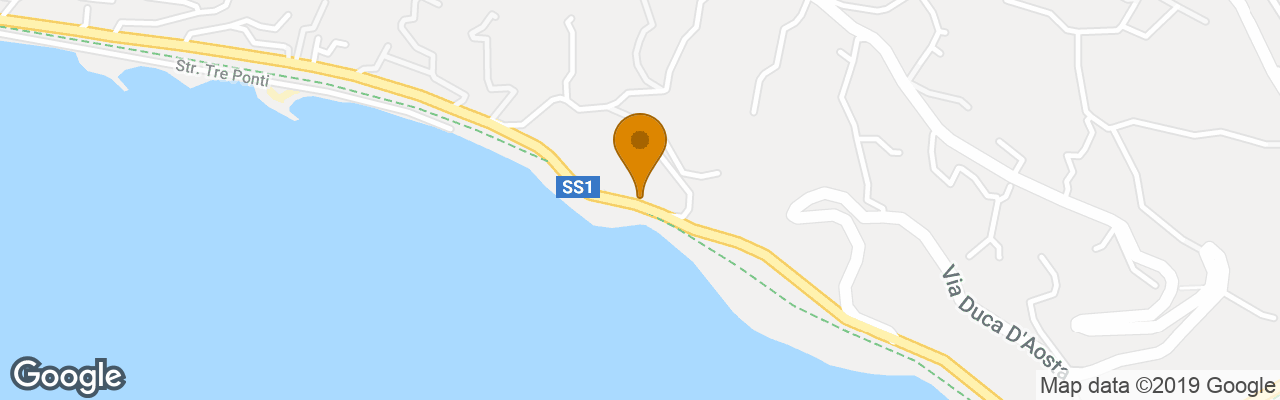 Bed and Breakfast Bed&Breakfast Capo Verde Sanremo 