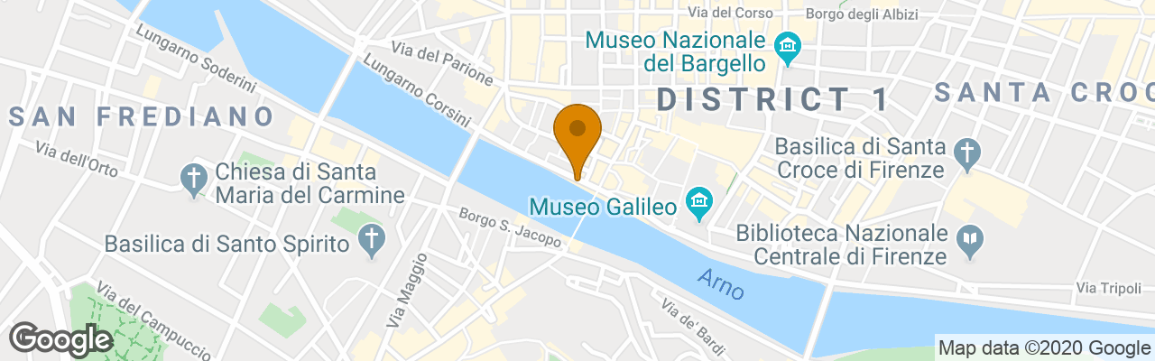 Hotel Portrait Firenze 