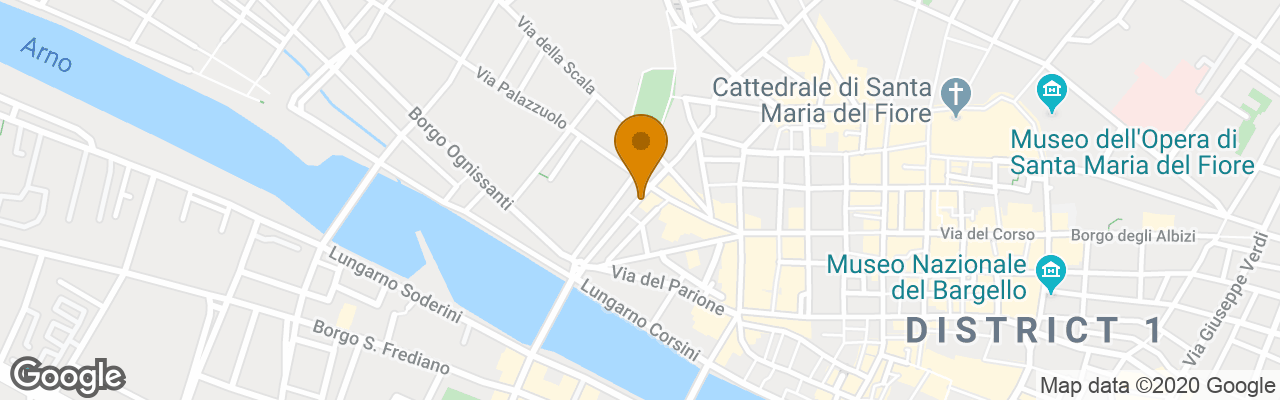 Hotel Al Palazzo del Marchese di Camugliano 