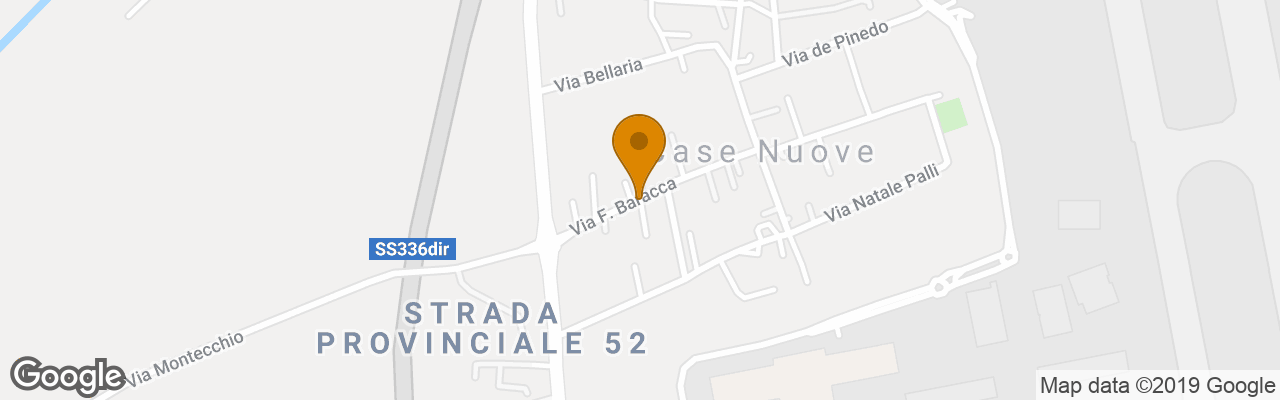 First Hotel Malpensa 