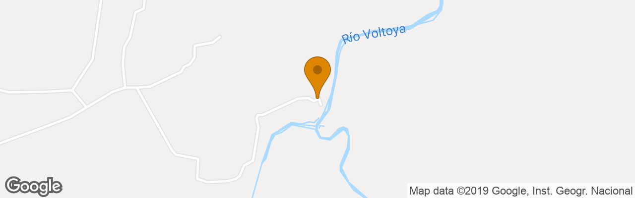 Molino De Los Gamusinos 