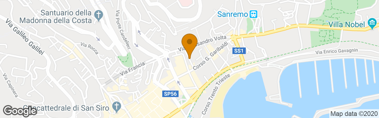 Hotel Pollon Inn San Remo 