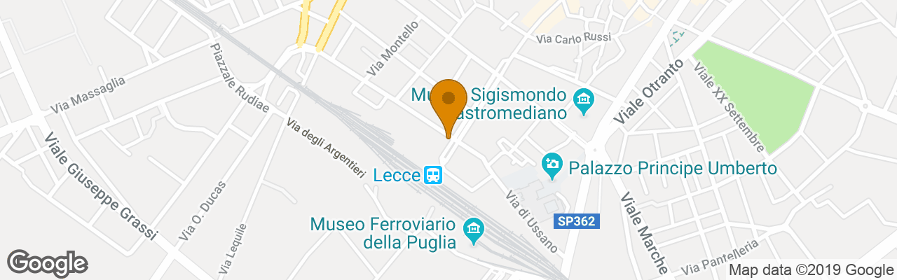 Hotel Il Gabbiano Bianco Bandb 