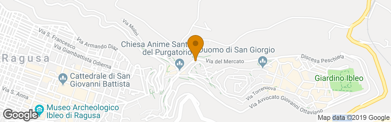 Hotel Locanda Don Serafino 