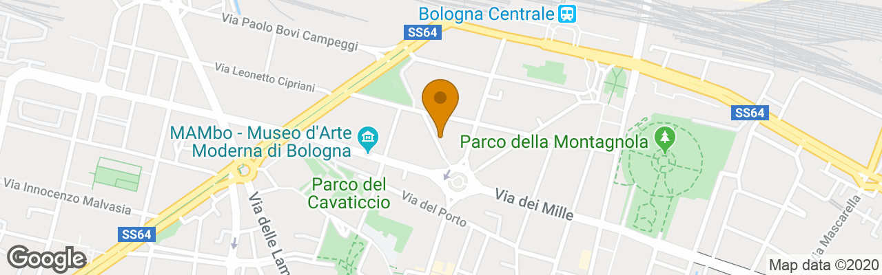 Bed and Breakfast A Bologna 