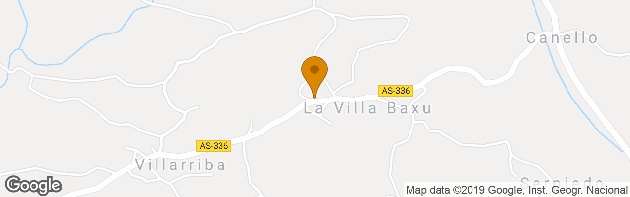 Hotel La Casona Del Viajante 