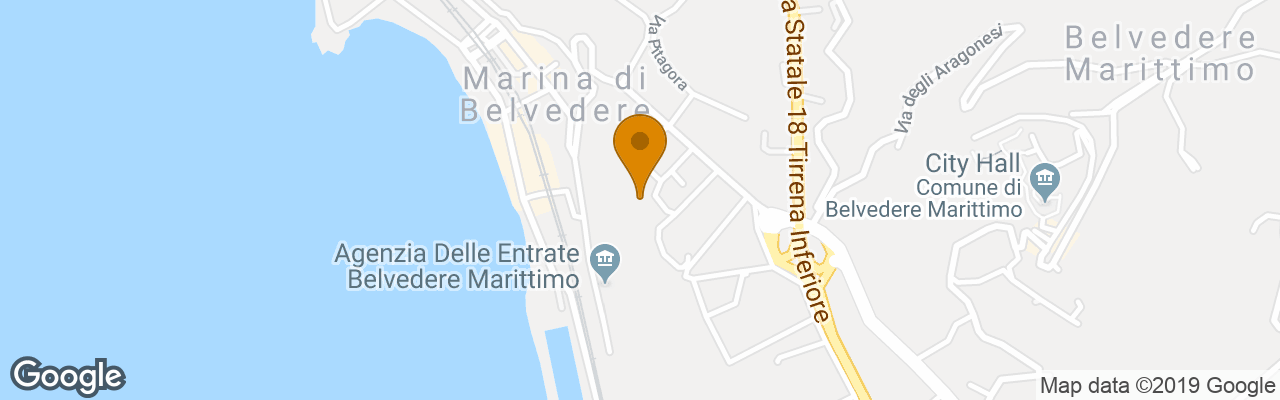 Nettuno Palace Hotel 