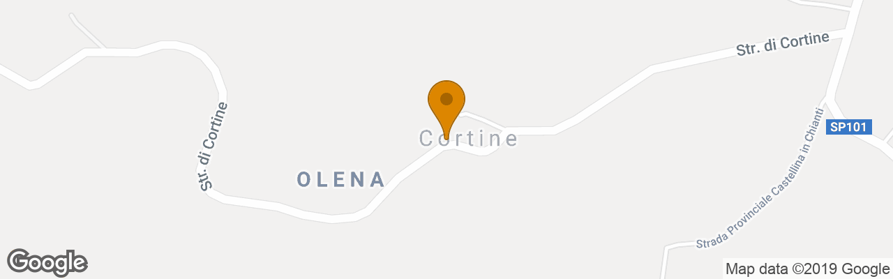 Hotel La Canonica Di Cortine 