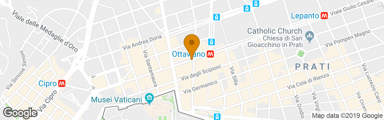 Hotel Il Gattopardo Relais 