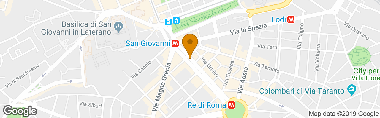 Hotel Residence St Joannes 