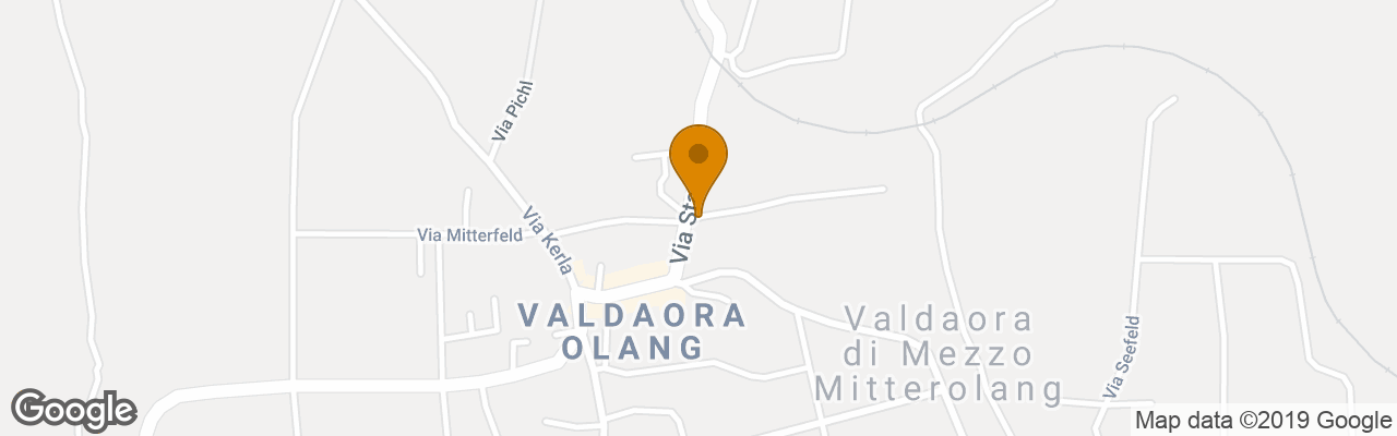 Hotel Alp Cron Moarhof 