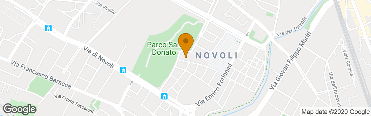 Hotel Hilton Garden Inn Florence Novoli 