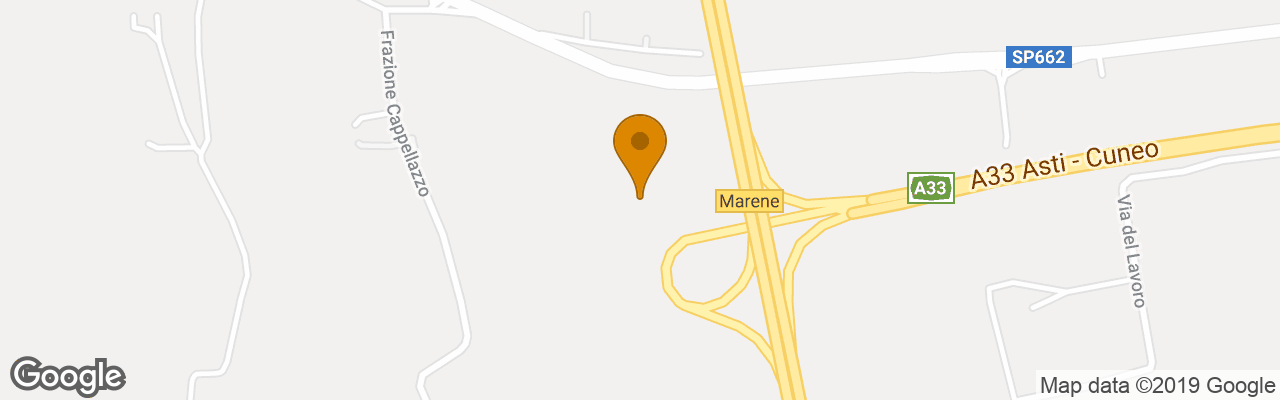 Hotel Express By Holiday Inn Langhe-Cherasco 