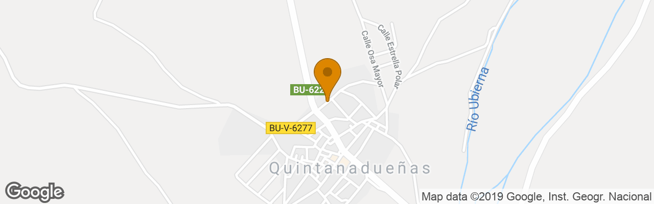 Hotel Rural Tierras del Cid 