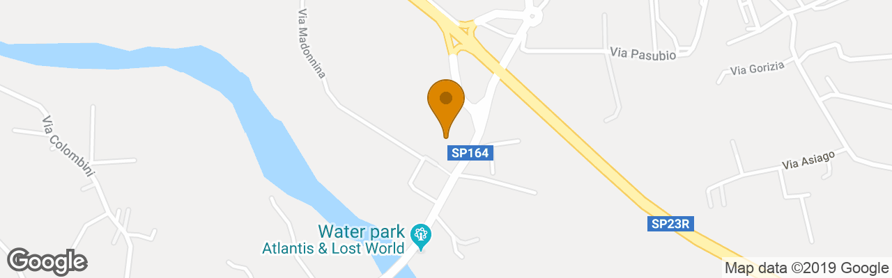 Hotel Relais Barrage 