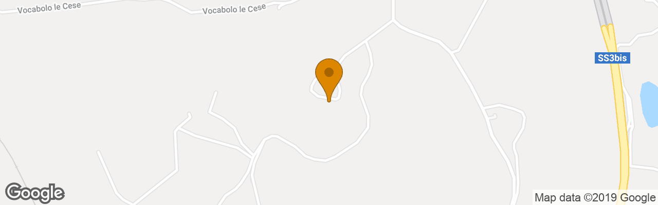 Hotel di Montagna Hotel Relais Todini 