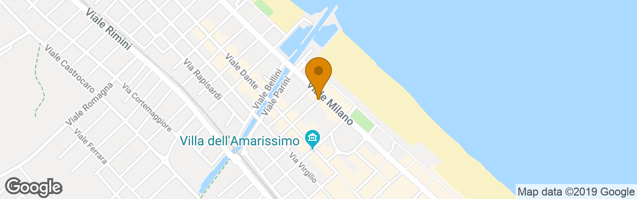 Suite Hotel Maestrale 