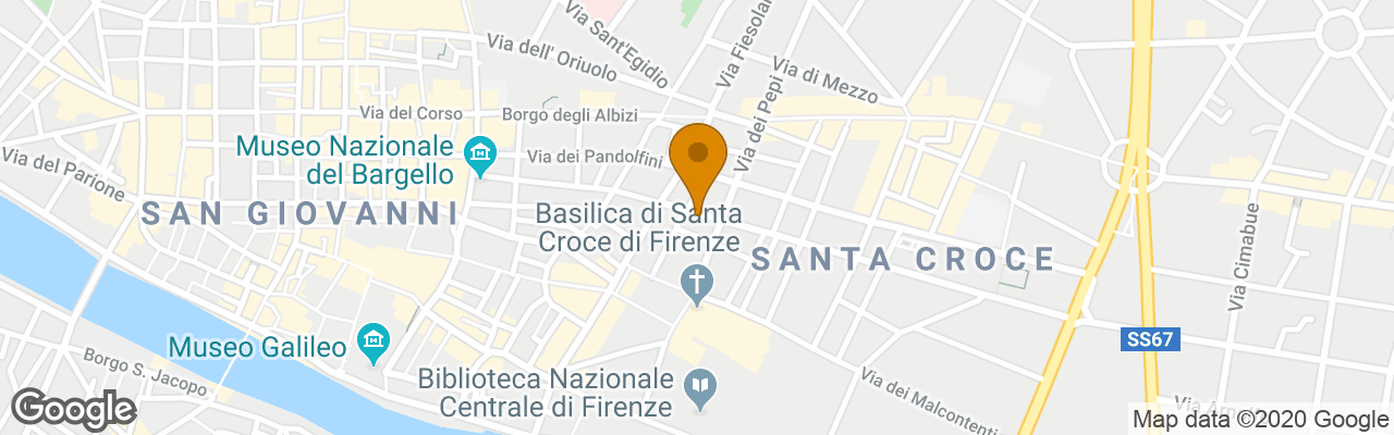 Hotel Relais Santa Croce 