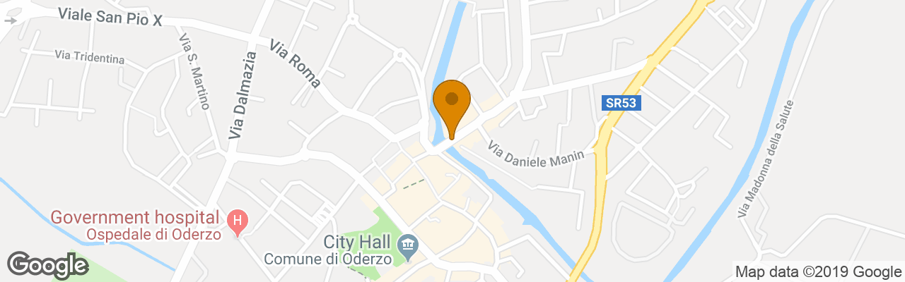 Postumia Hotel Design 