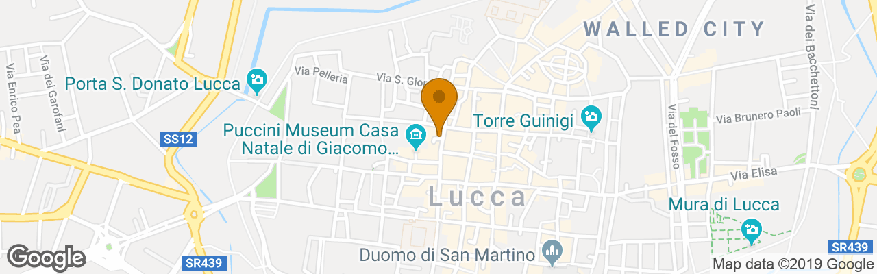 Hotel Residenza Centro Storico 