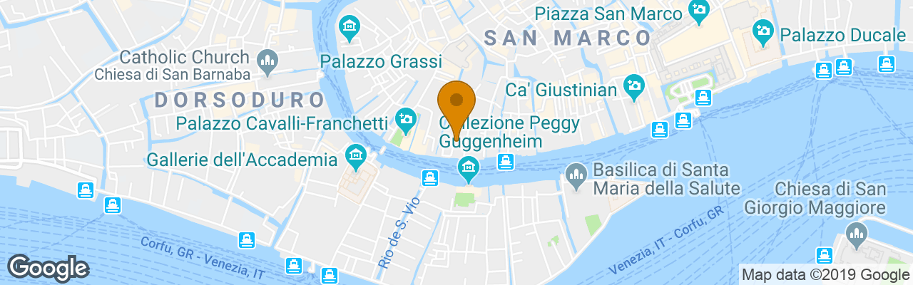 Hotel Dei Dragomanni 