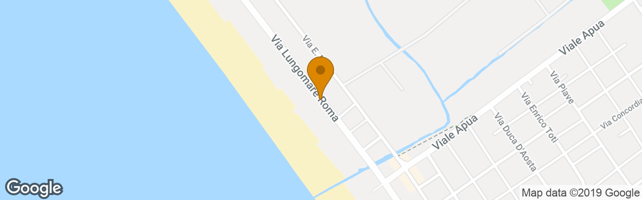 Versilia Palace Hotel 