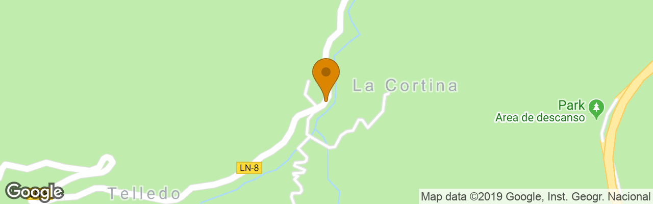 Hotel Rural EntreRíos 