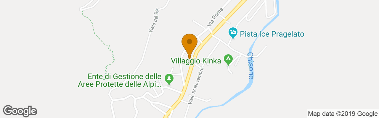 Hotel Pragelato Village Resort & Spa 