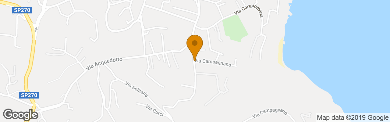 Hotel Villa Marialuisa Apartments Ischia 