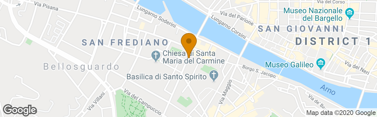 Hotel Novella Inn Florence 