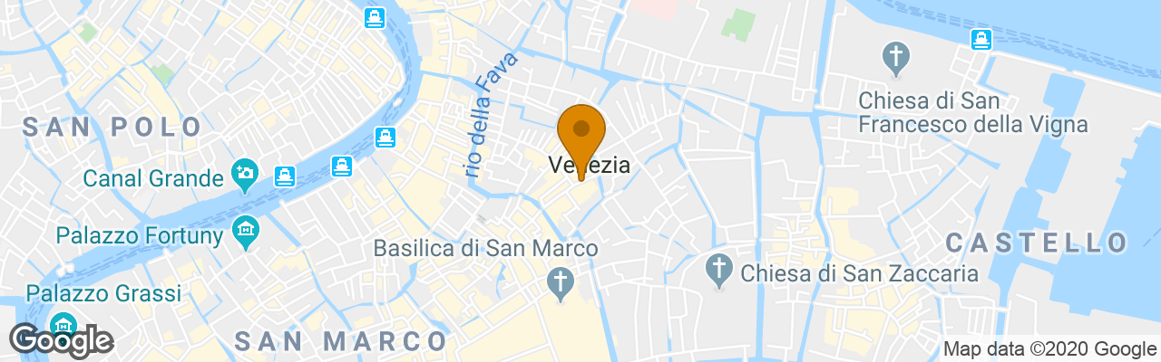 Hotel Alla Casa Sul Canale 