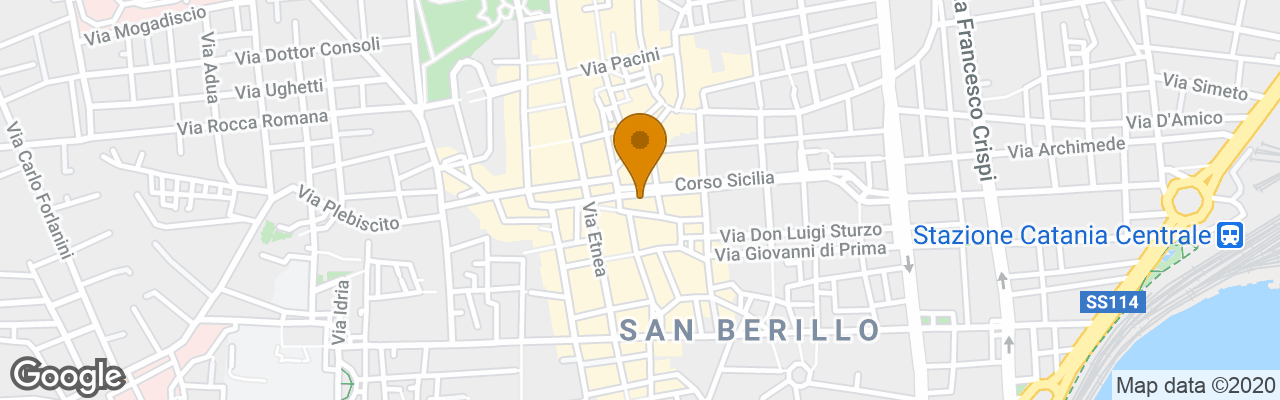 Bed & Breakfast Sicilia Home 