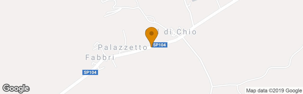 Hotel Palazzo Terranova 