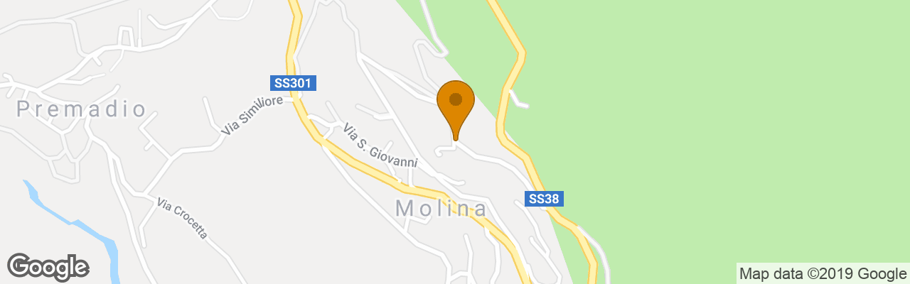 Grand Hotel Bagni Nuovi 