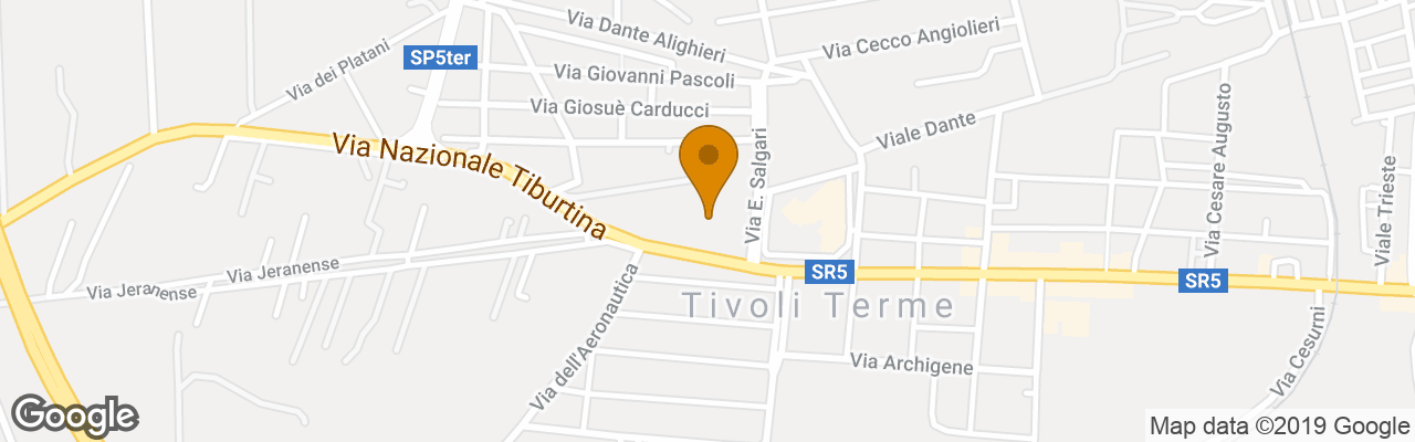 Grand Hotel Duca D'Este 