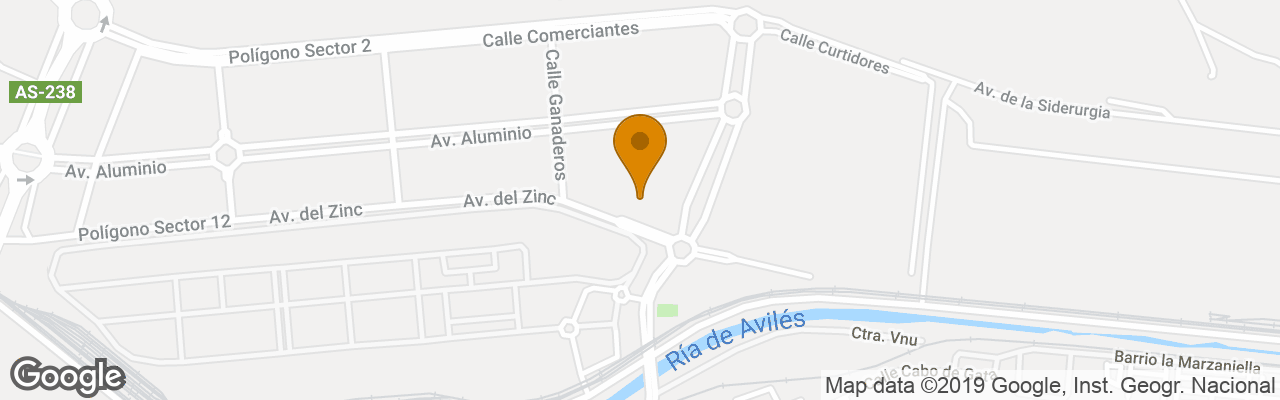 Hotel Parque Empresarial 