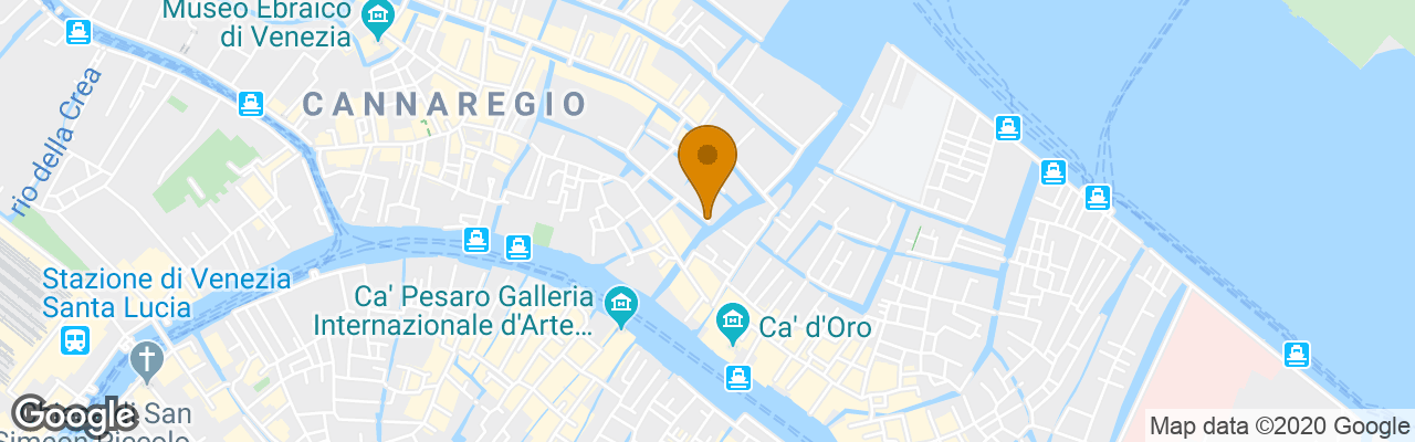 Hotel Ca ' Vendramin 