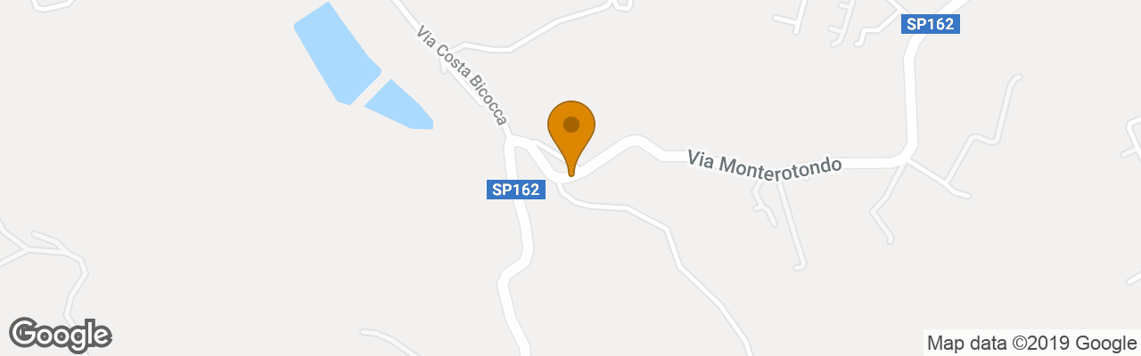 Hotel Villa La Bollina 