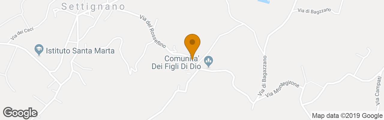 Hotel Villa Gamberaia 