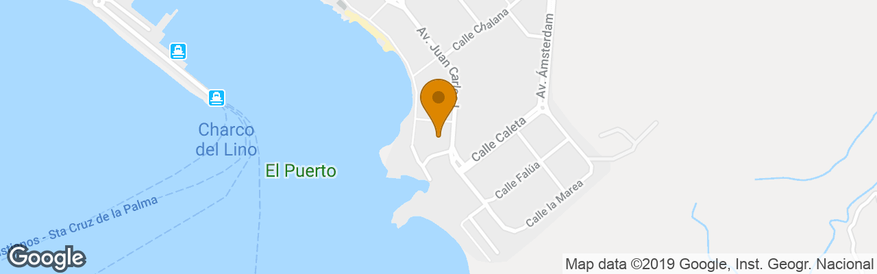 Apartamentos Costamar 