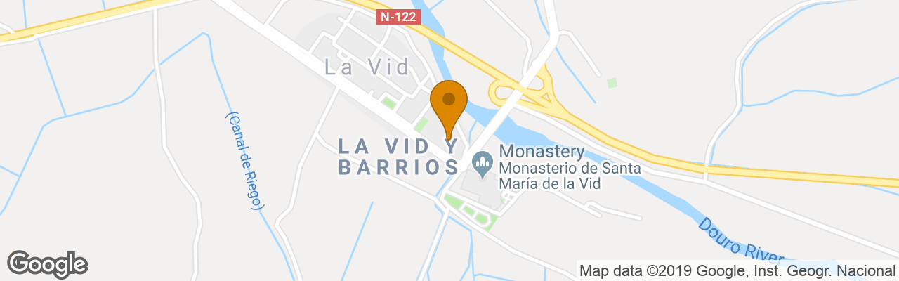 Hotel Rural Hotel Enologico El Lagar de Isilla 