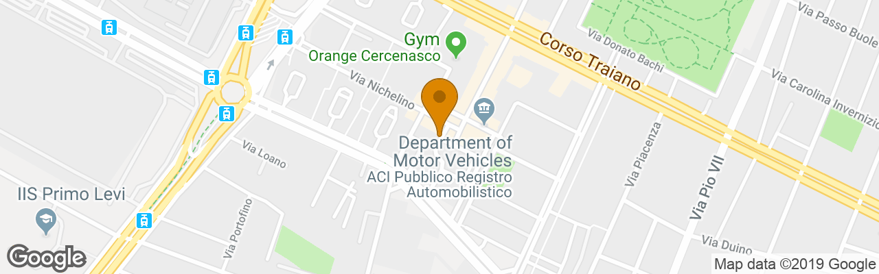 Arthotel Guala Residence 