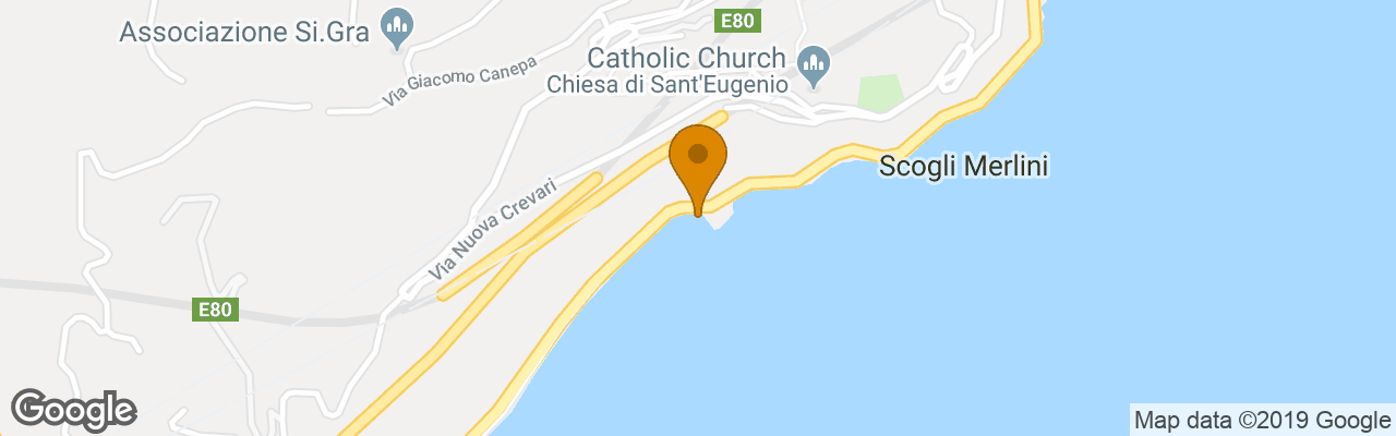 Villa Delle Due Palme Hotel 