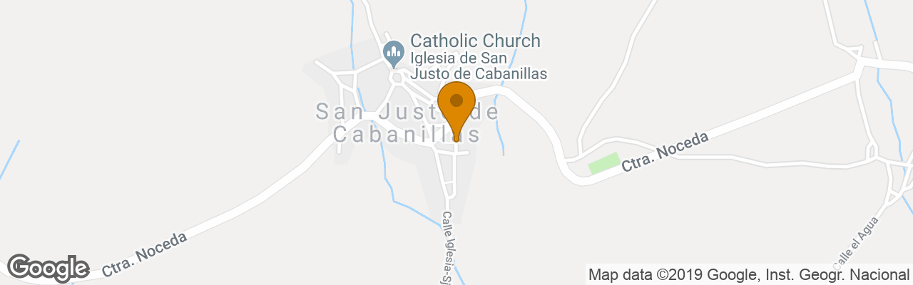 Hotel El Castro Casa Rural 