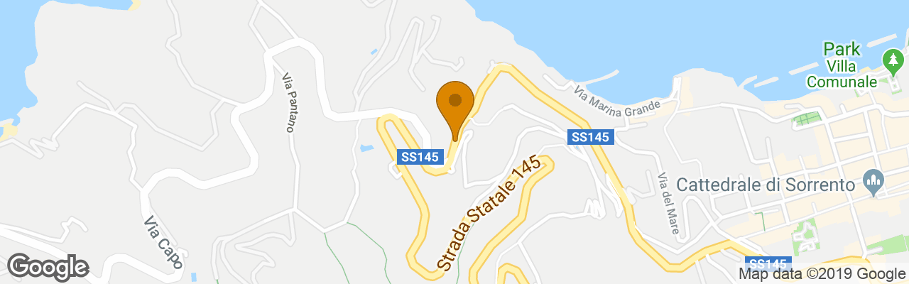 Hotel Maison La Minervetta 