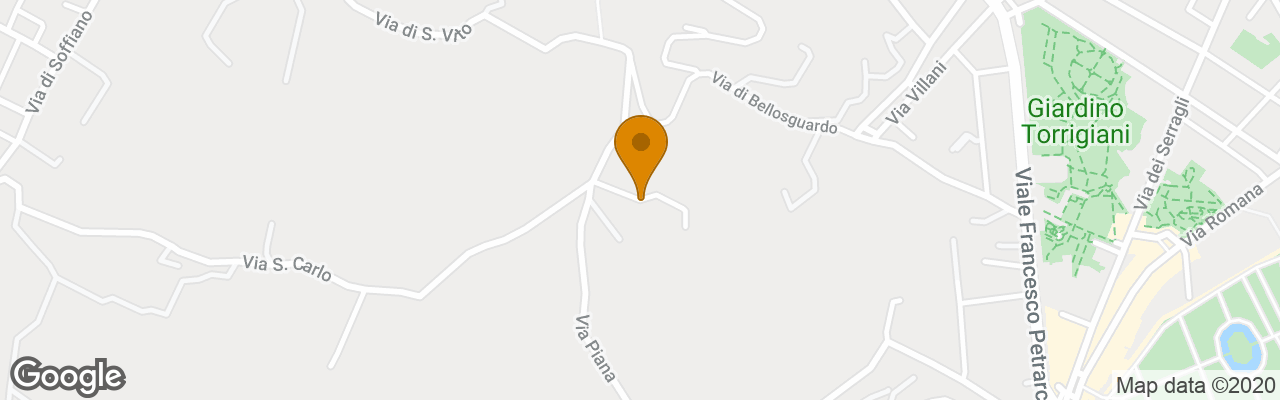 Hotel Torre Di Bellosguardo 